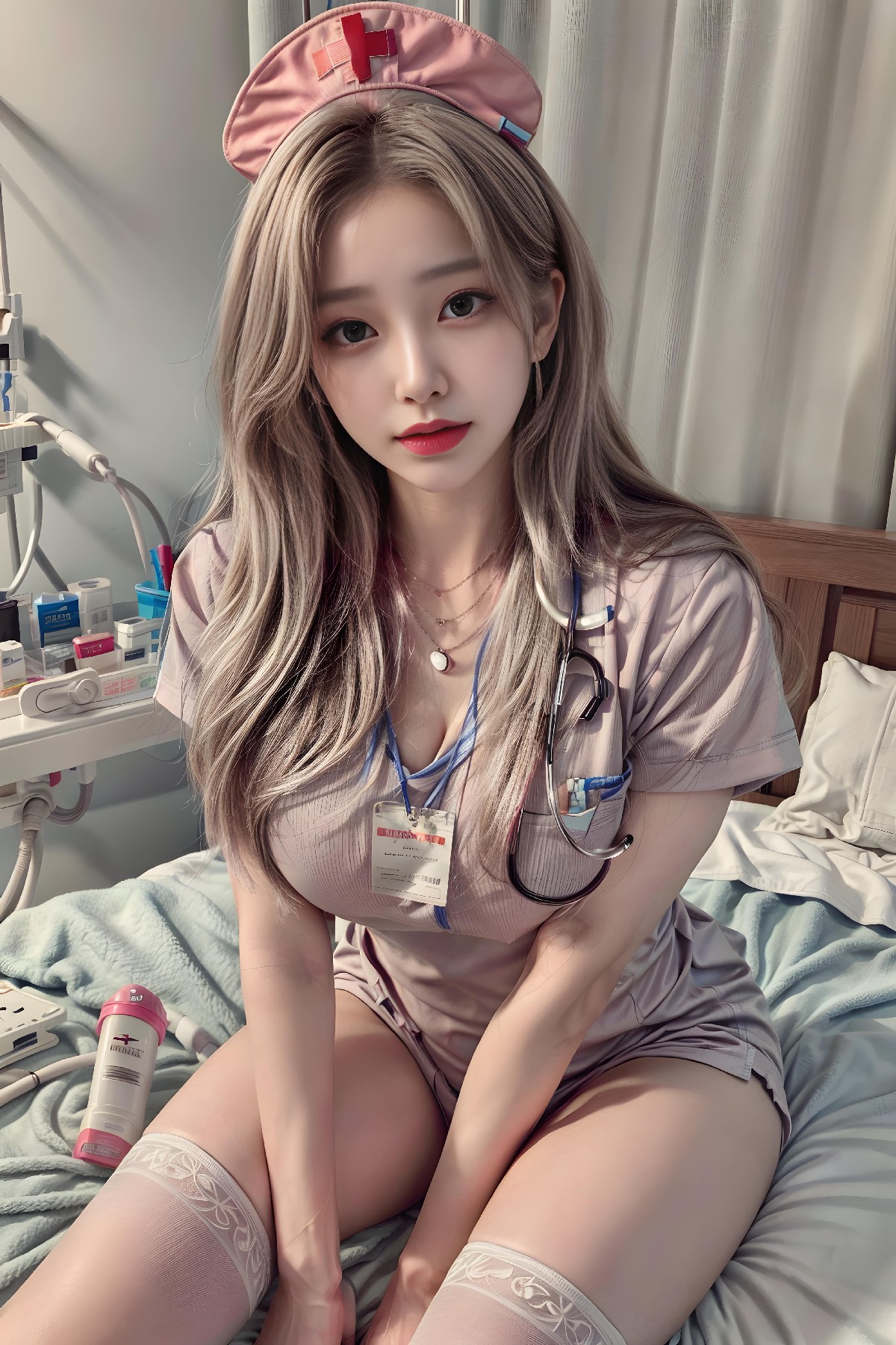 beautiful+nurse