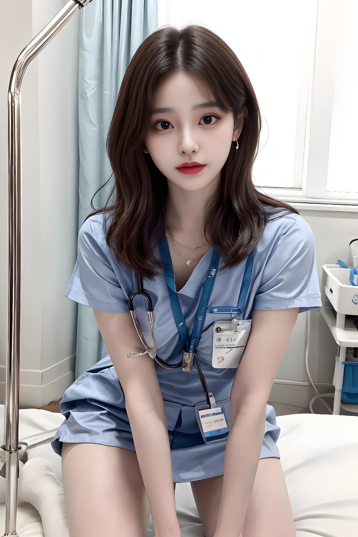 beautiful+nurse