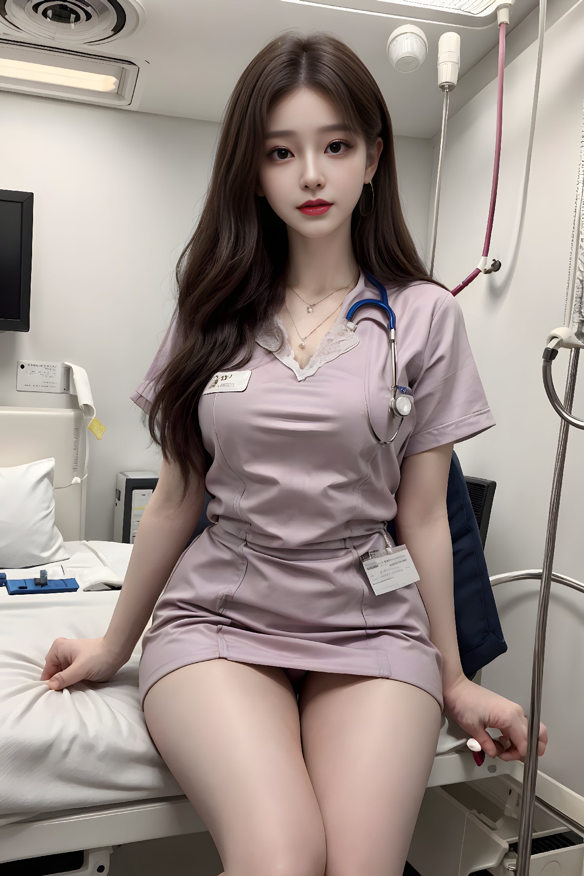 beautiful+nurse
