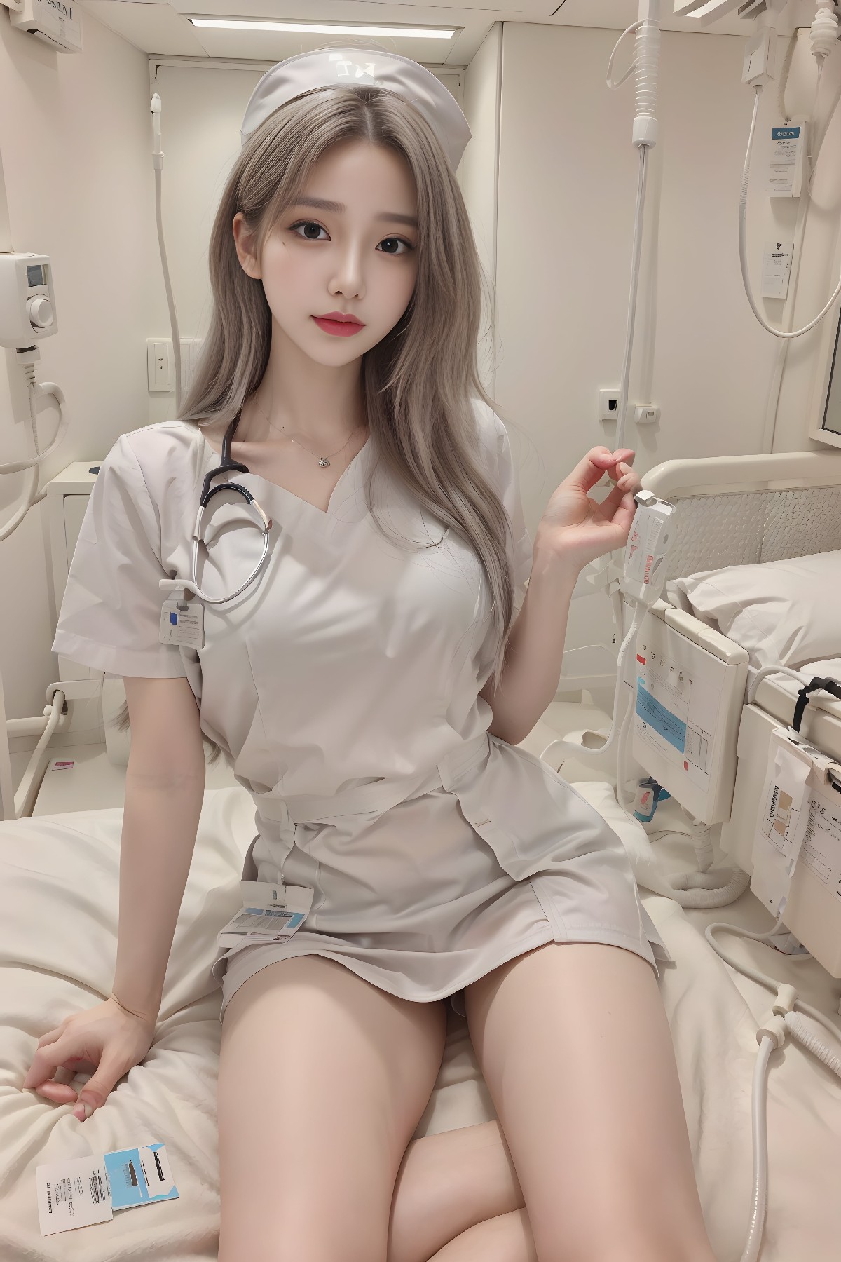beautiful+nurse