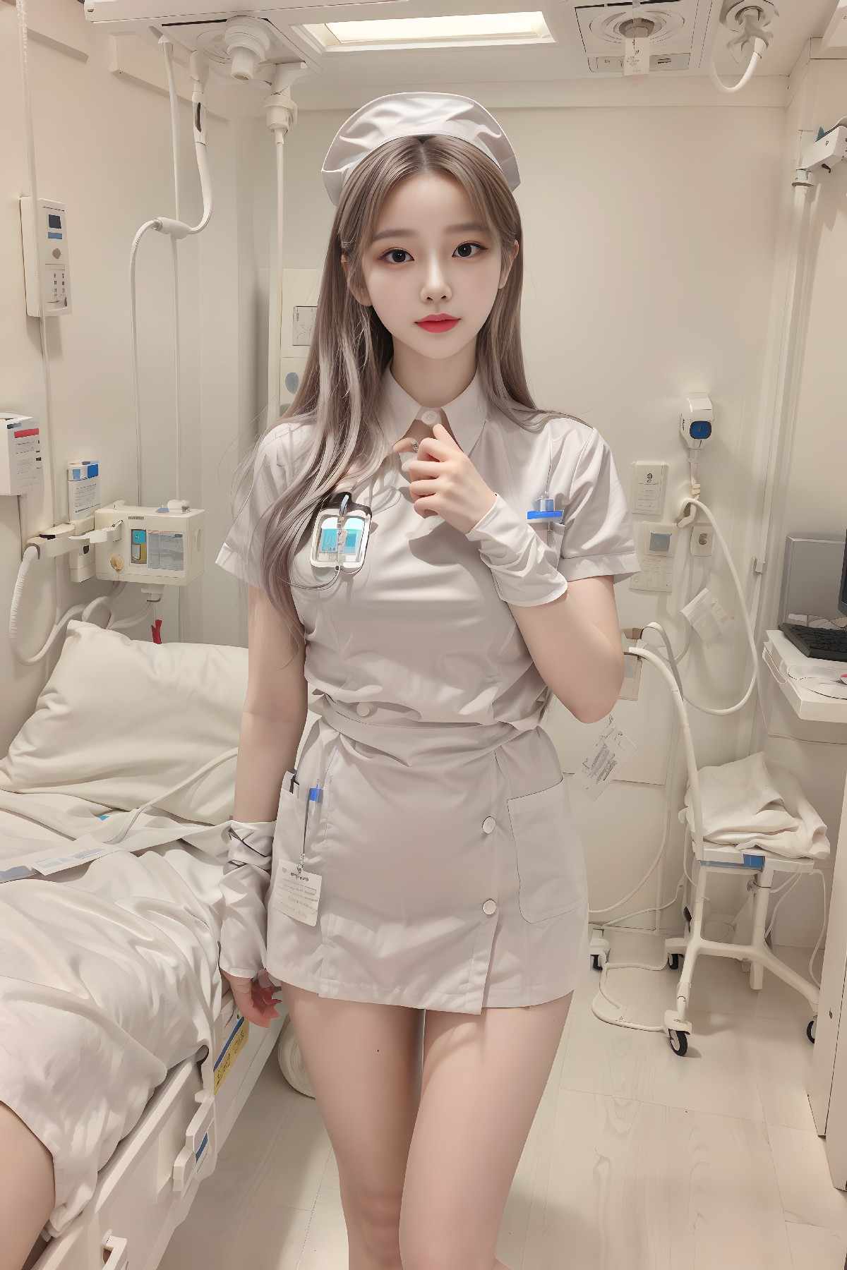 beautiful+nurse