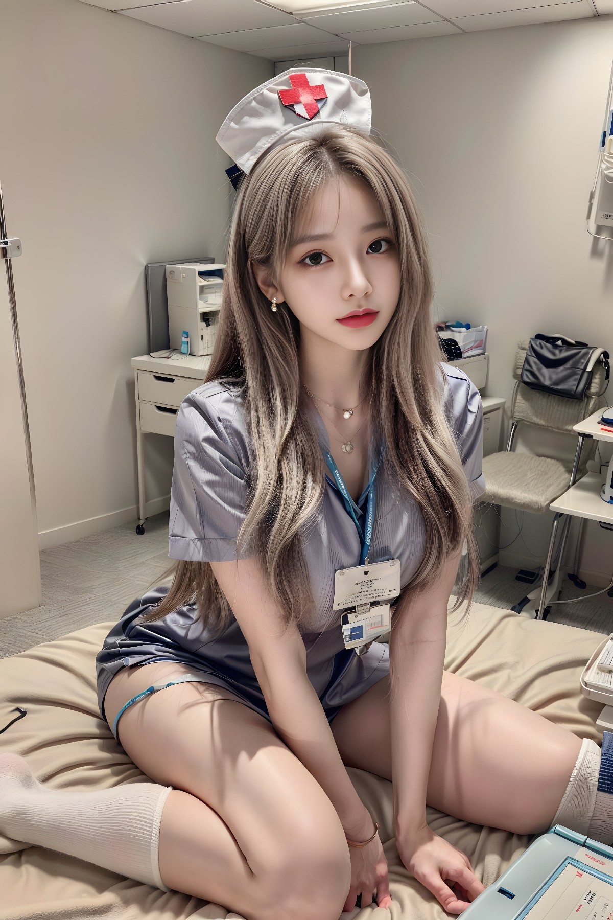 beautiful+nurse