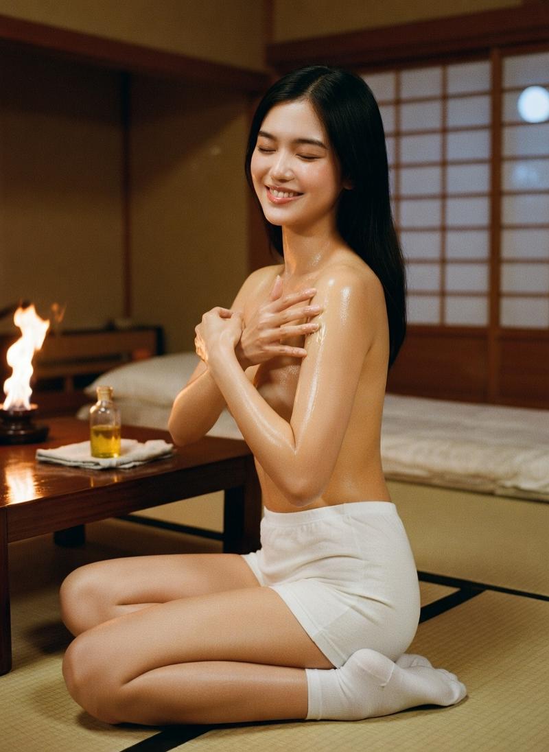 Hikari Aiko - Moonlit Night Prayer and Hidden Gems