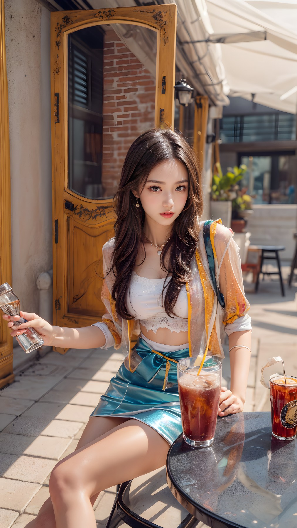 date+look