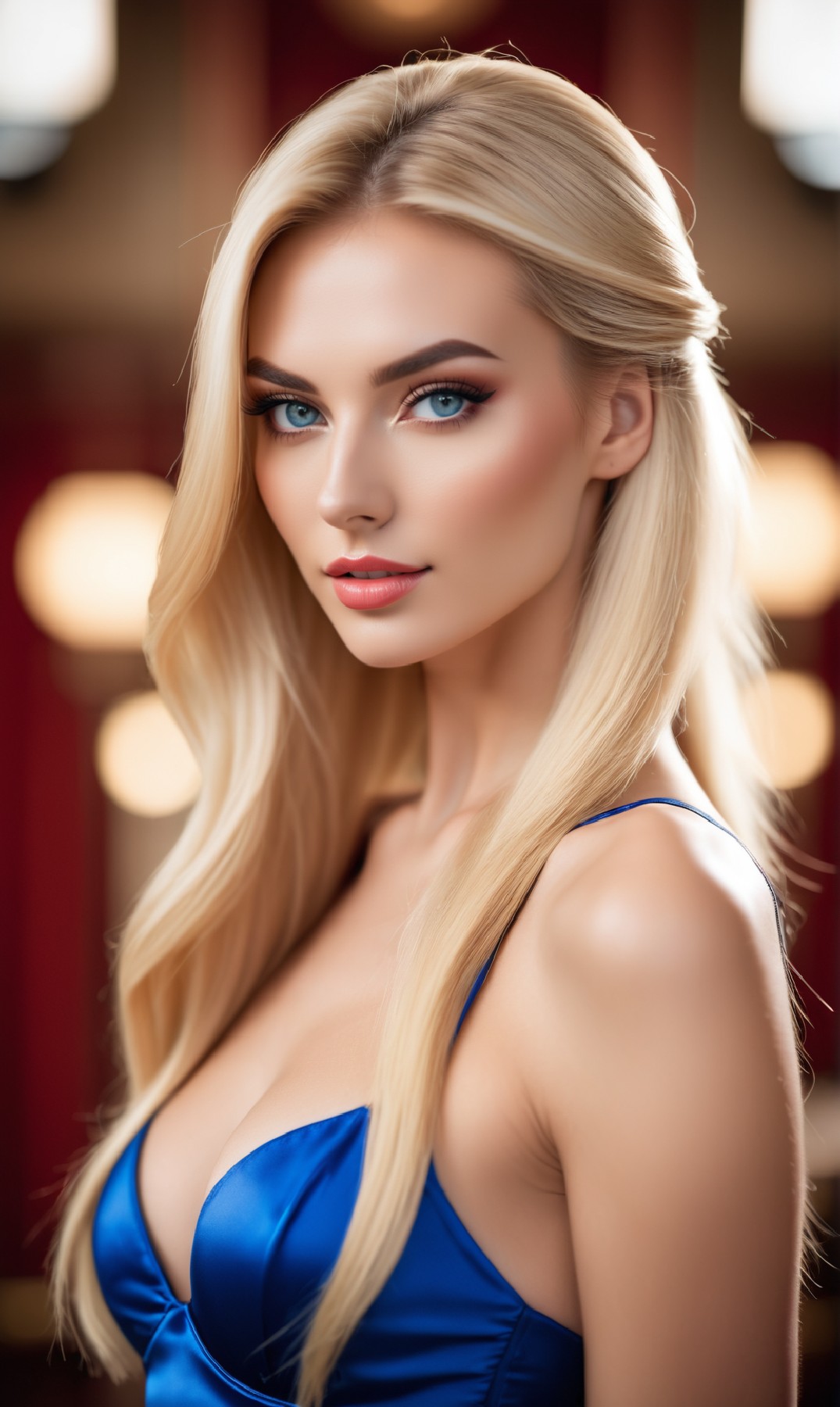 Veronica