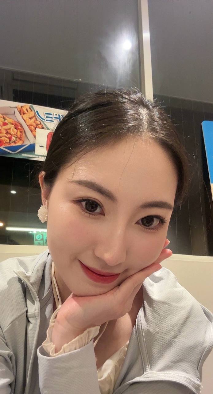 A top-quality female student from Weinan Vocational and Technical College