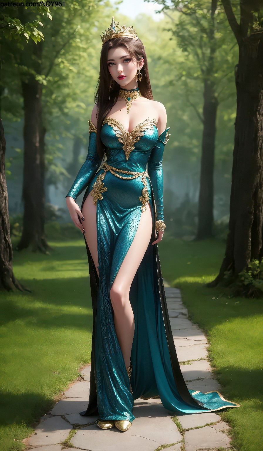 Liu Yue_Chang Shen Ji_ndy747