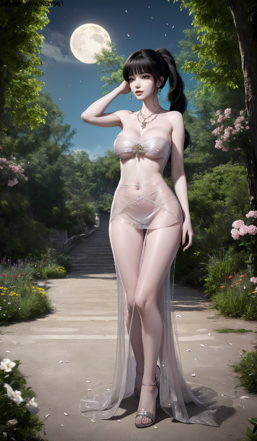 Yue Ying_Shanhai Fumolu_ndy748