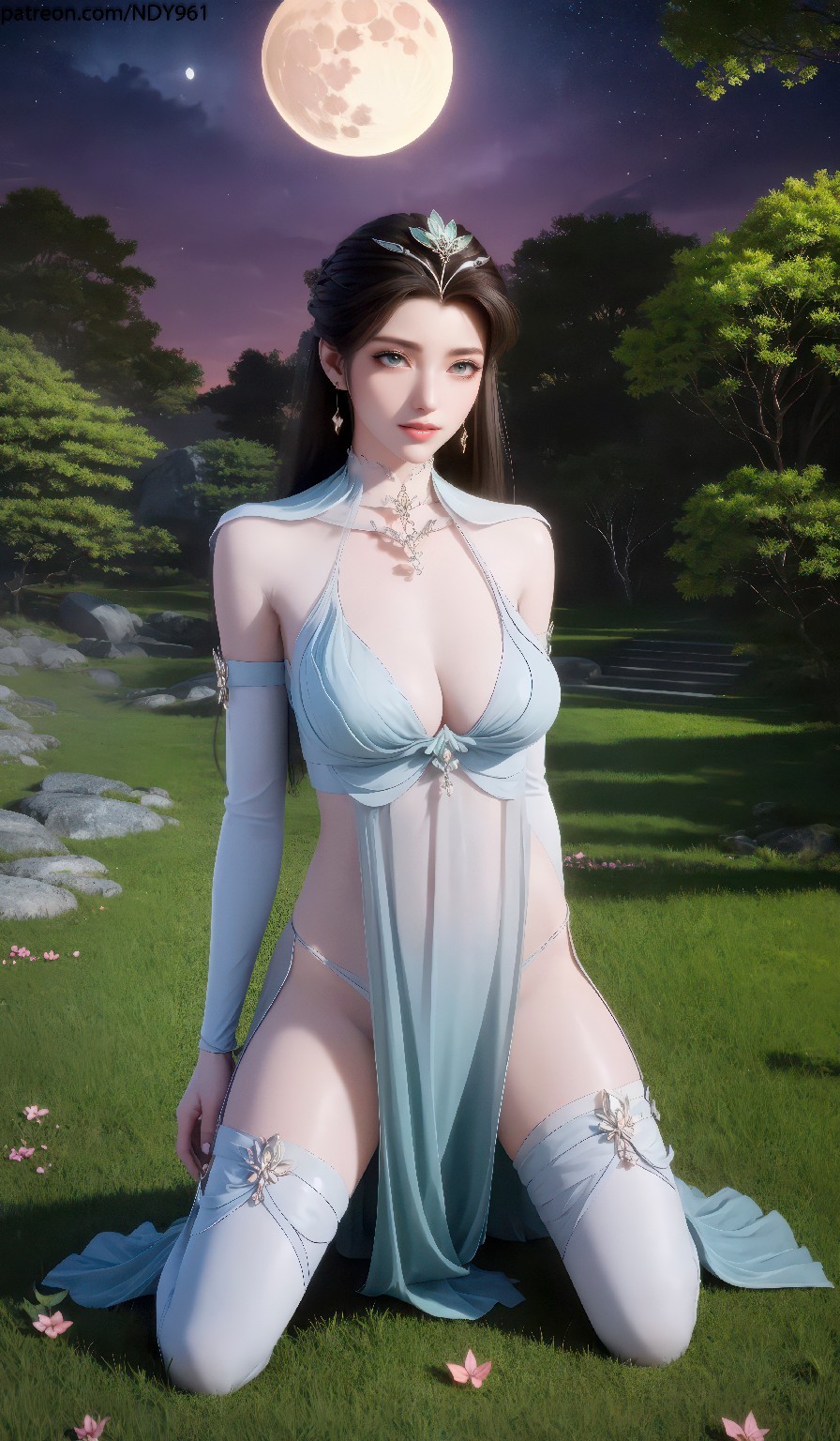 Yan Ruyu_Sunshade_ndy751