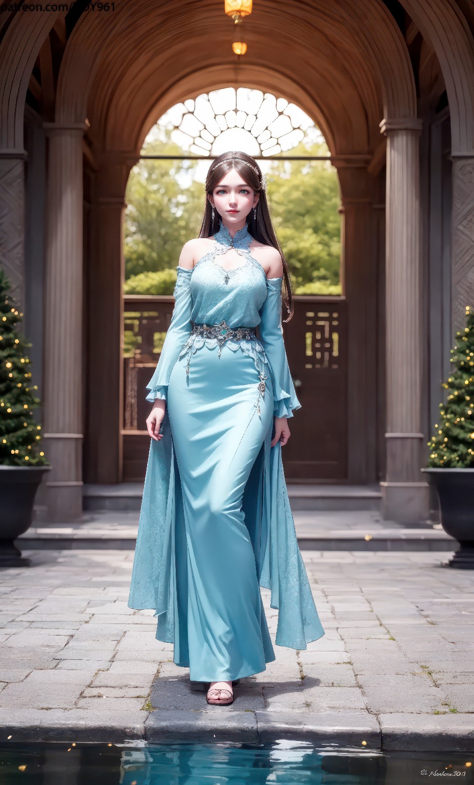 Ning Rongrong_Land of Souls_ndy753