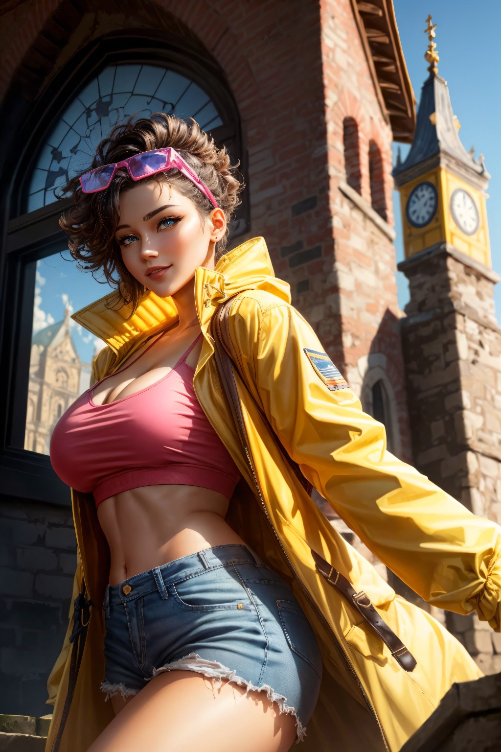 Jubilee - Uncharted Realms