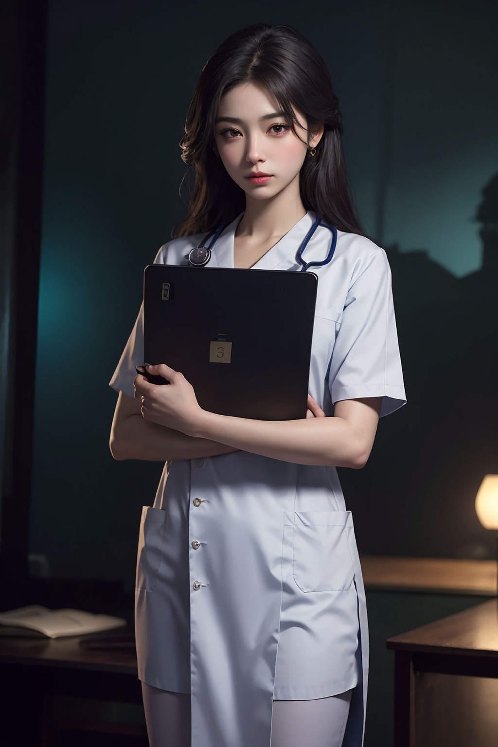 No53 Priivate Doctor_extra