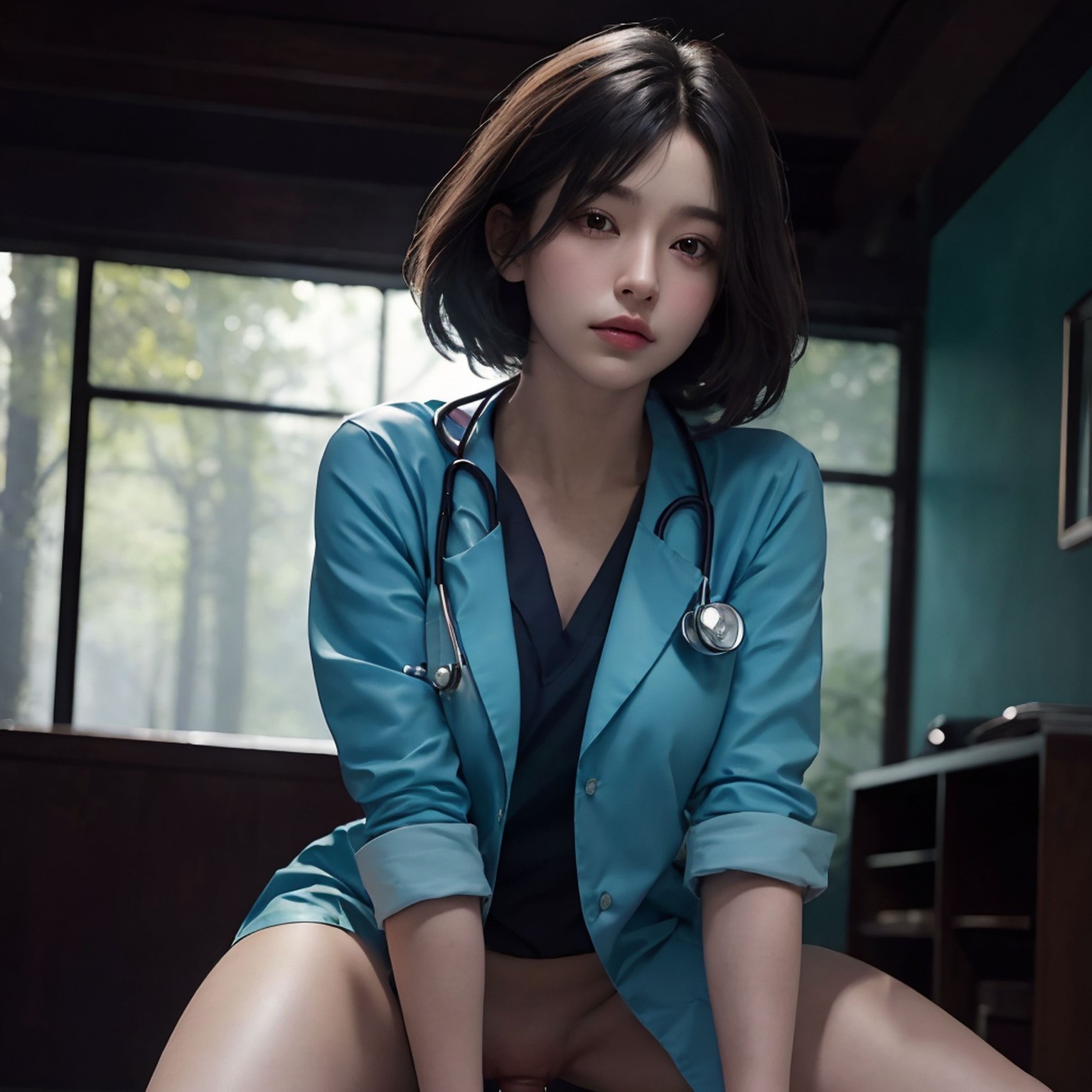 No53 Priivate Doctor_extra