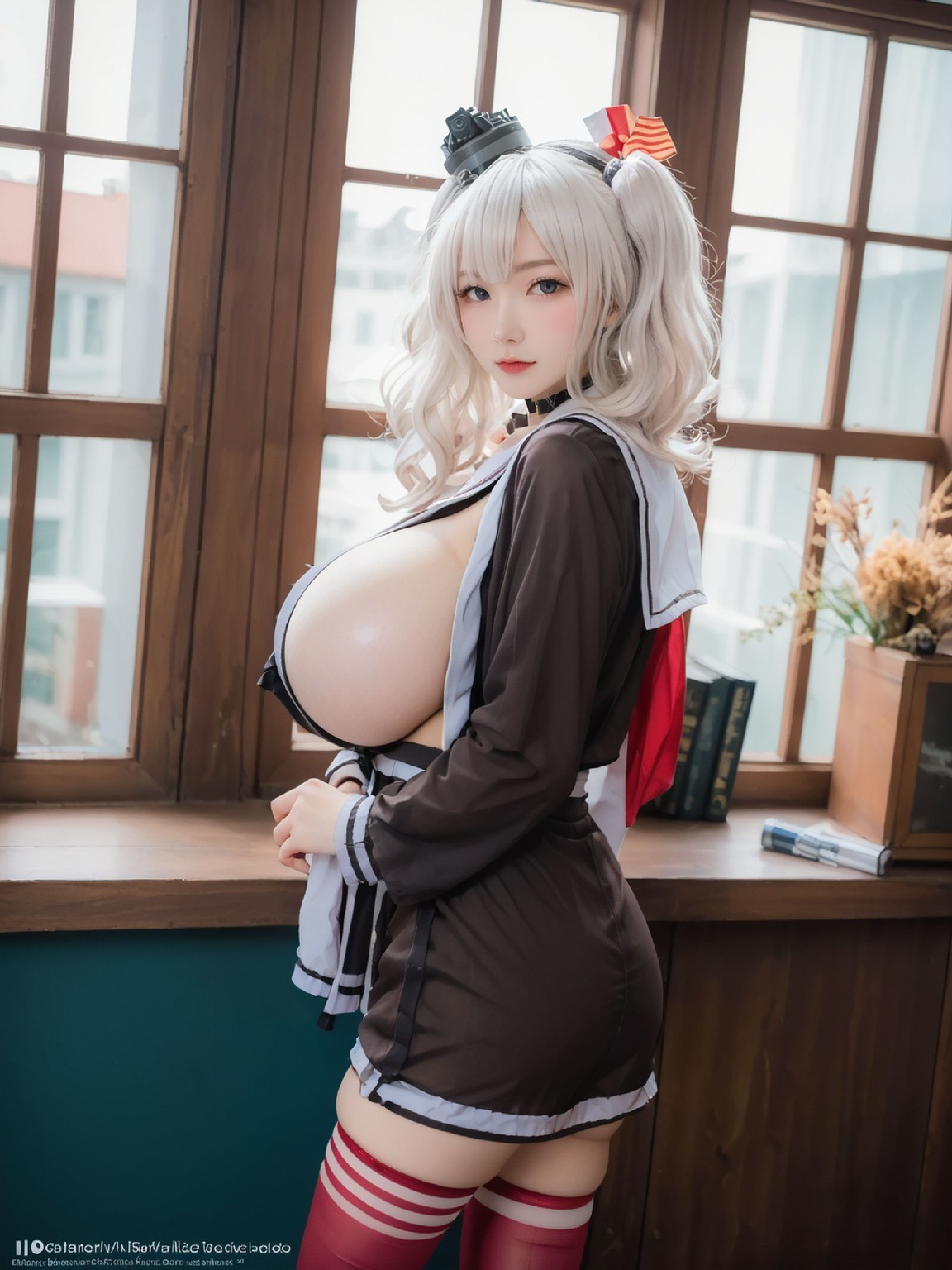No951+ - +Kashima+Fantasy+Factory