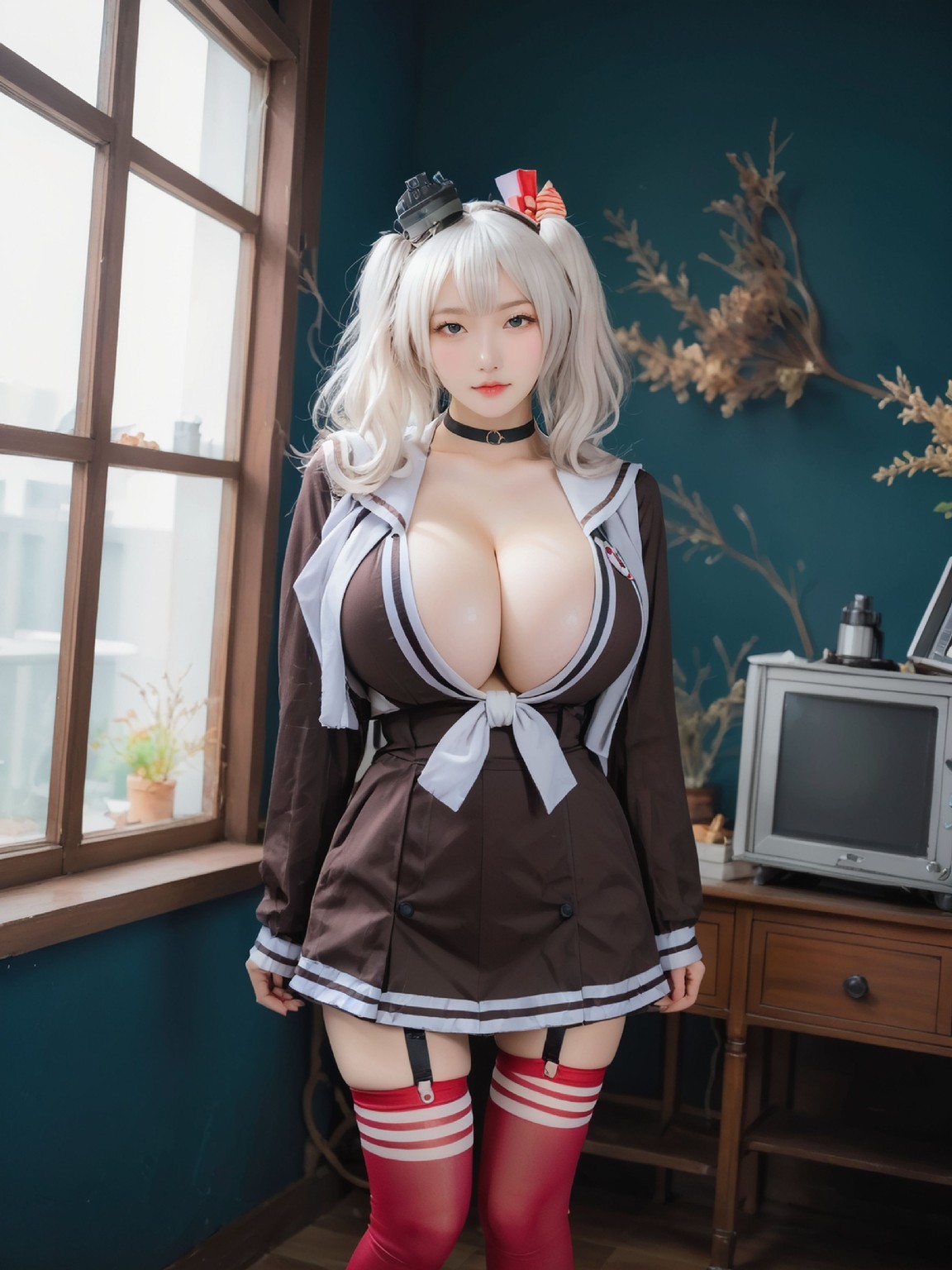No951+ - +Kashima+Fantasy+Factory