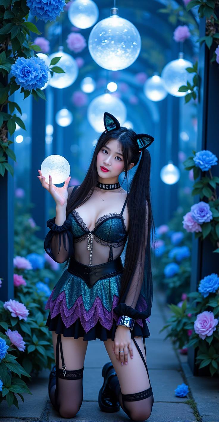 Crystal Ball