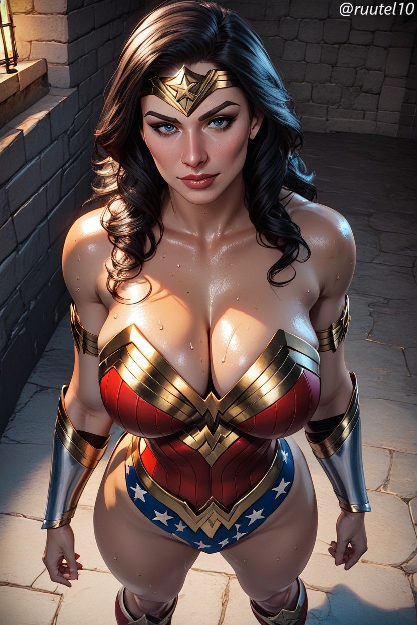 DC and Marvel Collection - Part 1