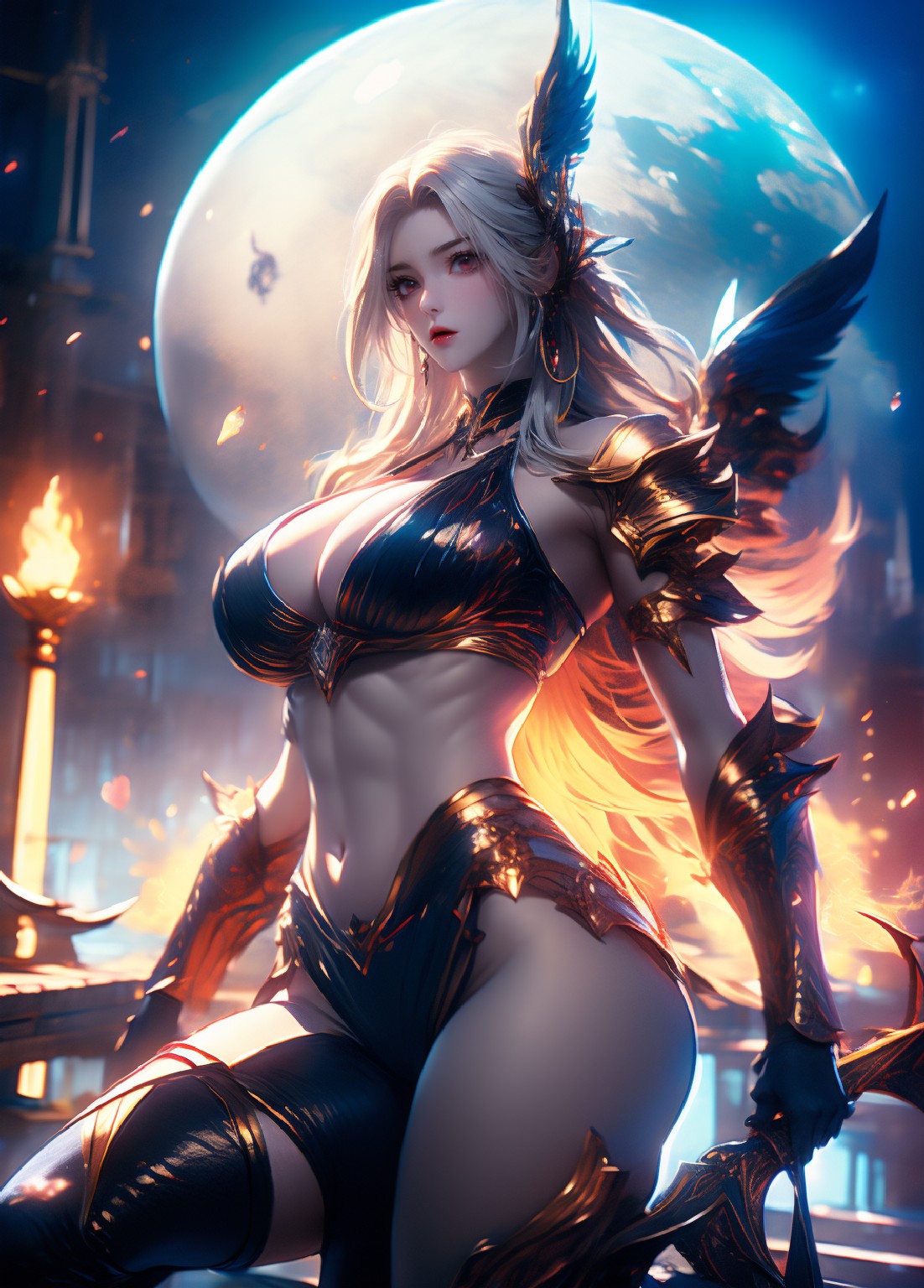 Valkyrie