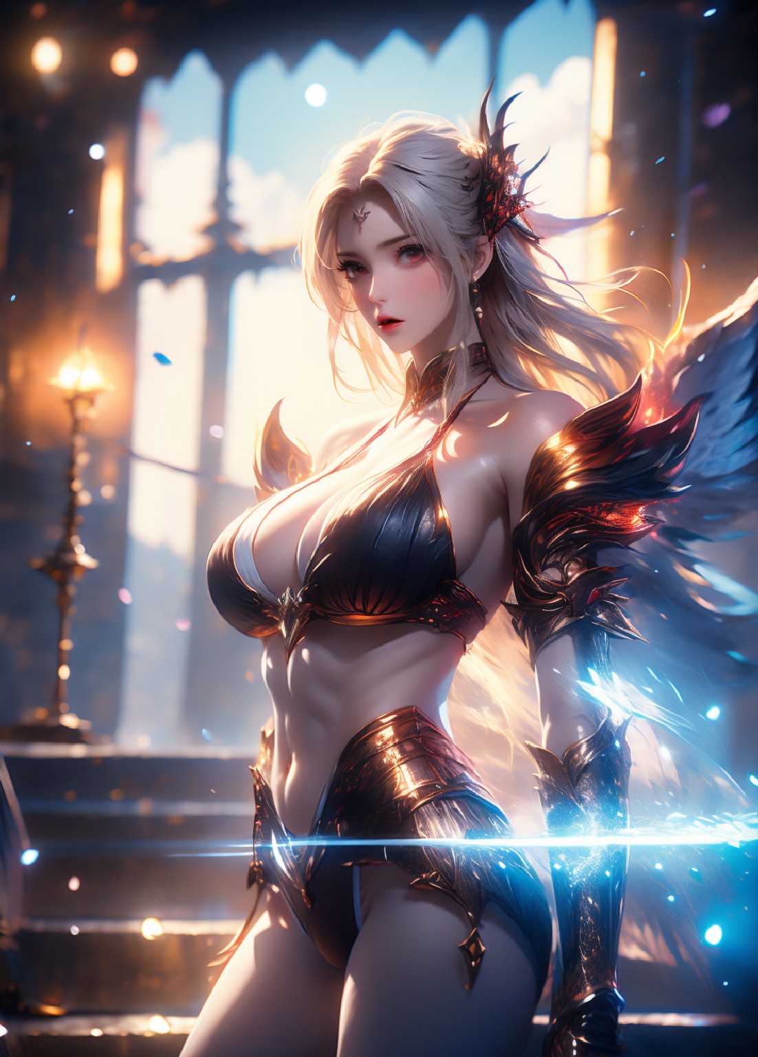 Valkyrie