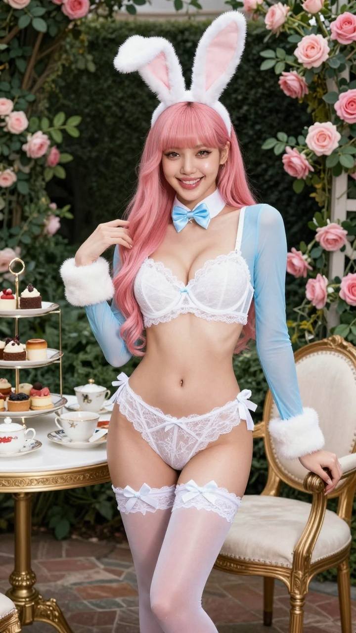 Tea time