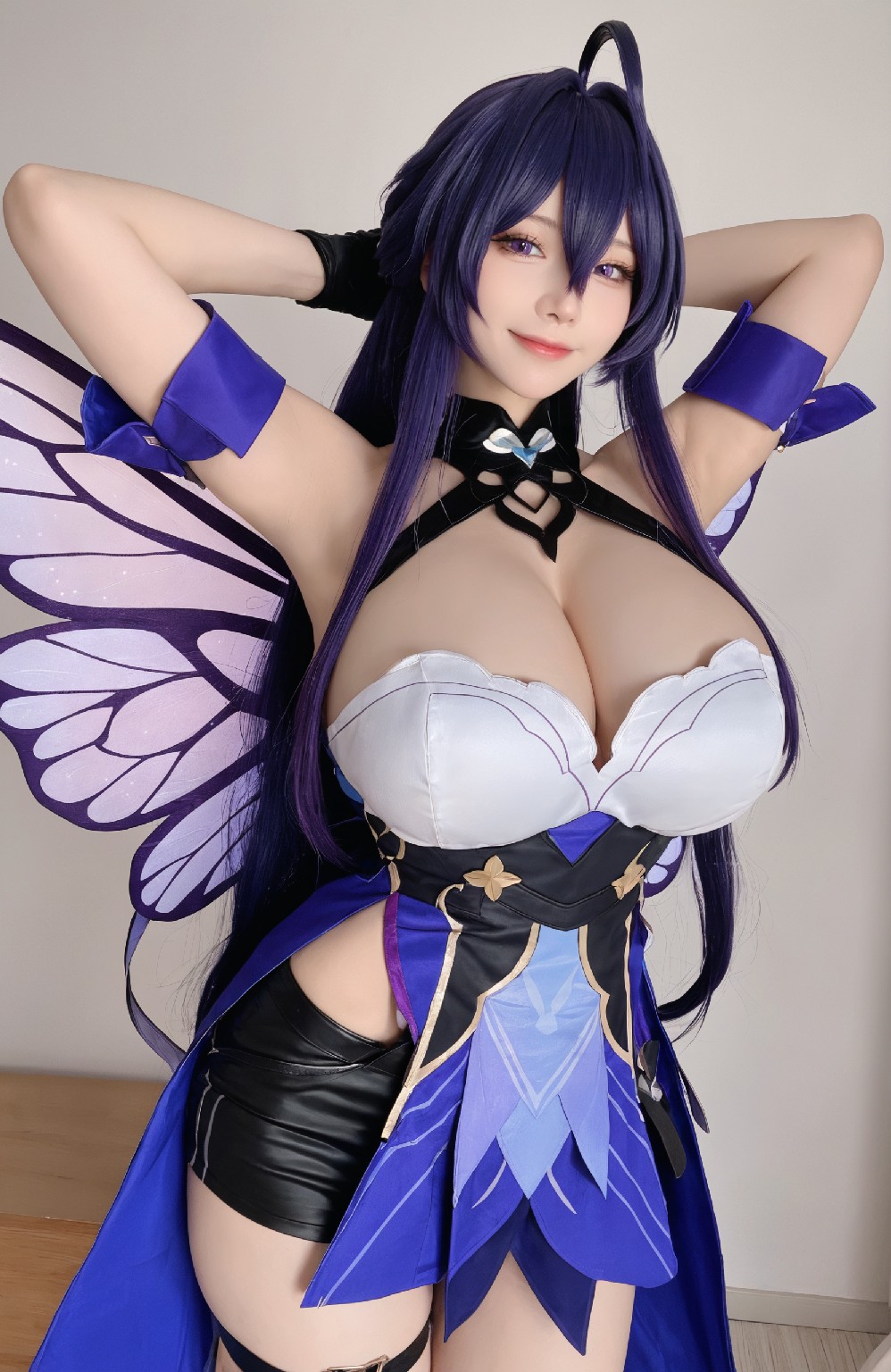 acheron (honkai star rail)