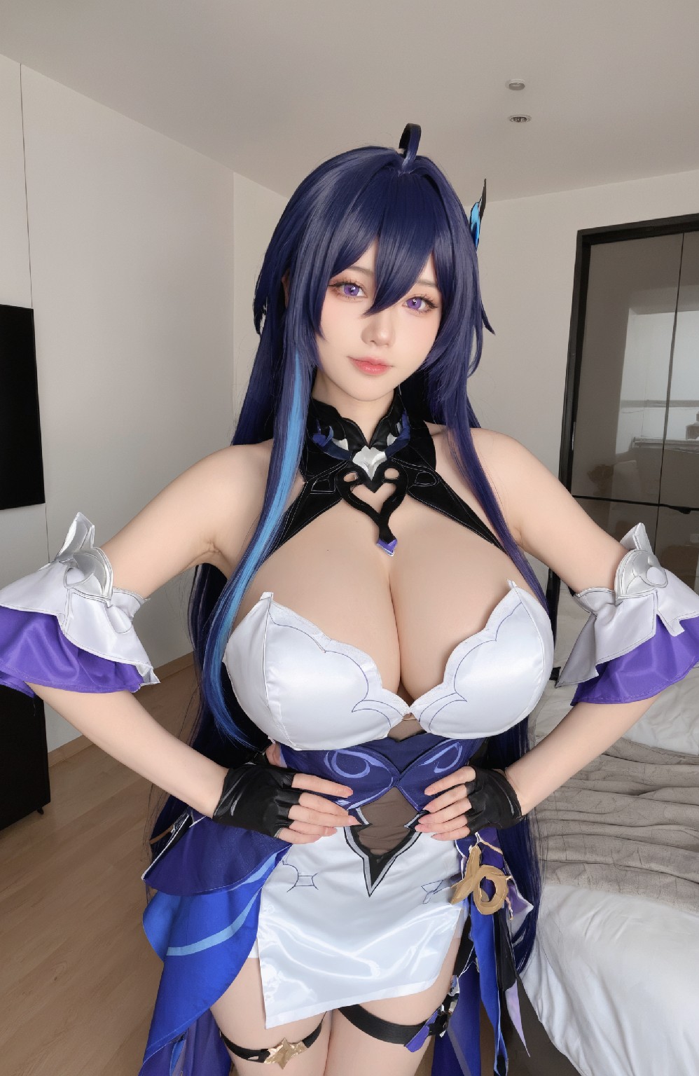 acheron (honkai star rail)