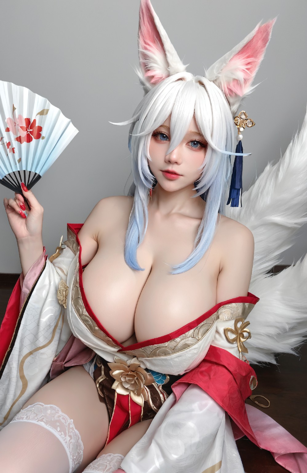 fugue (honkai star rail)