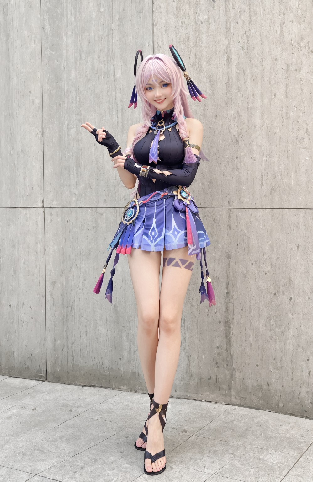 citlali (genshin impact)