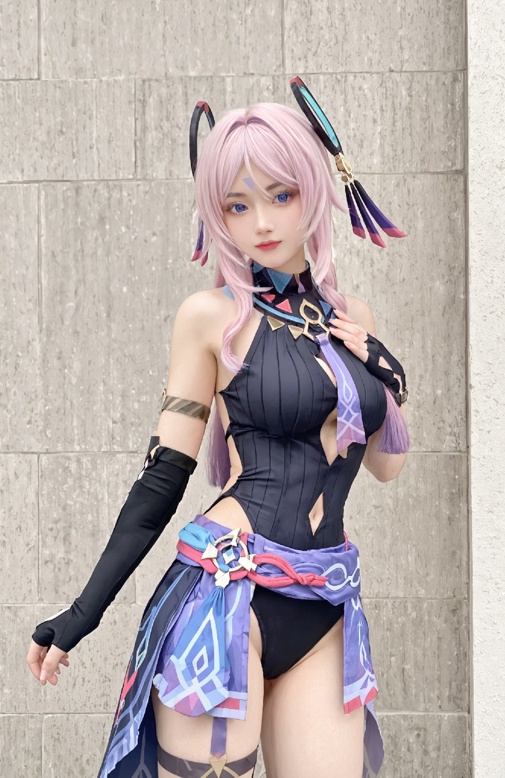 citlali (genshin impact)