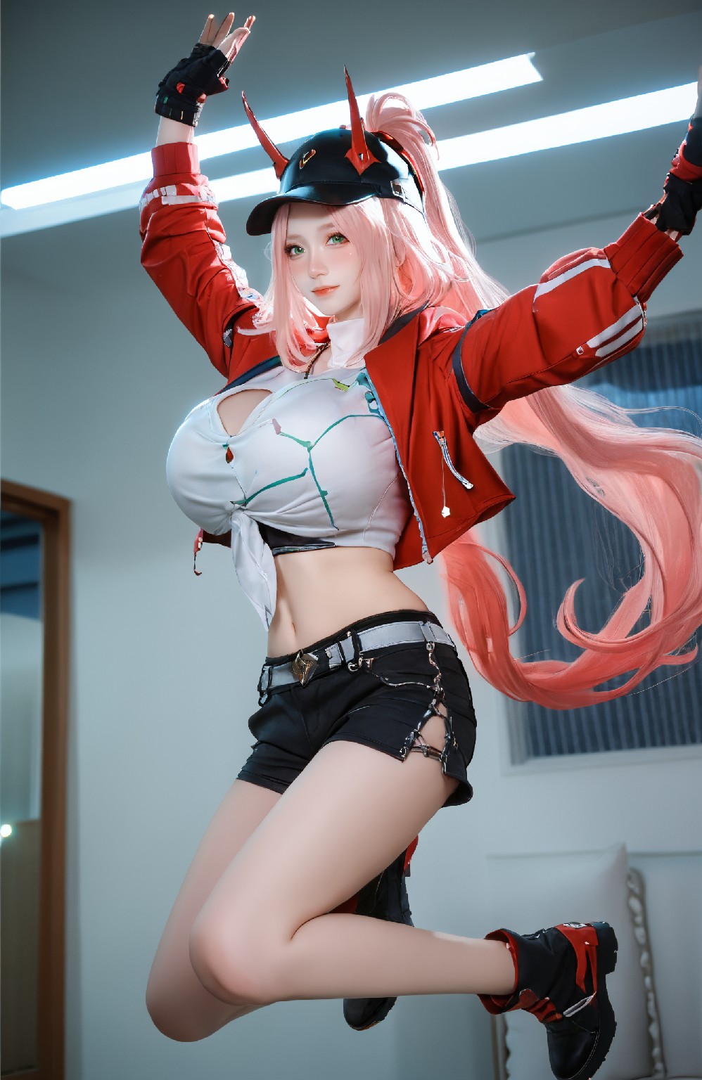 Rapp (honkai star rail)