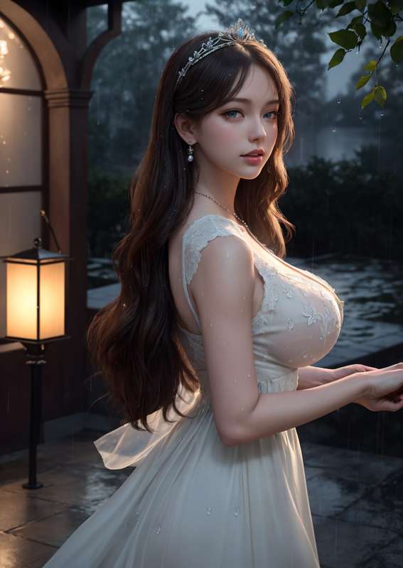 Queen empress