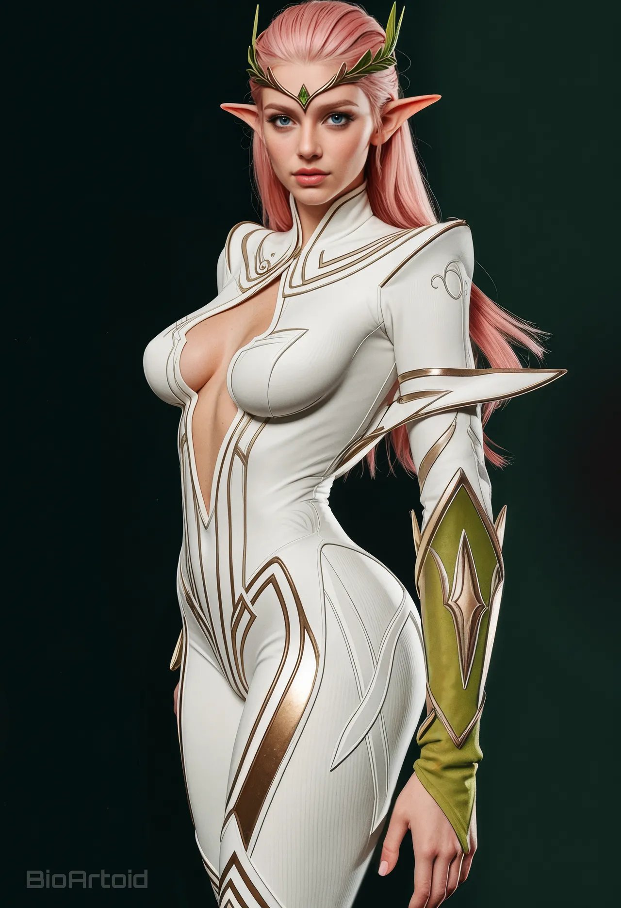 Collection BioArtoid 2025 - Part 2