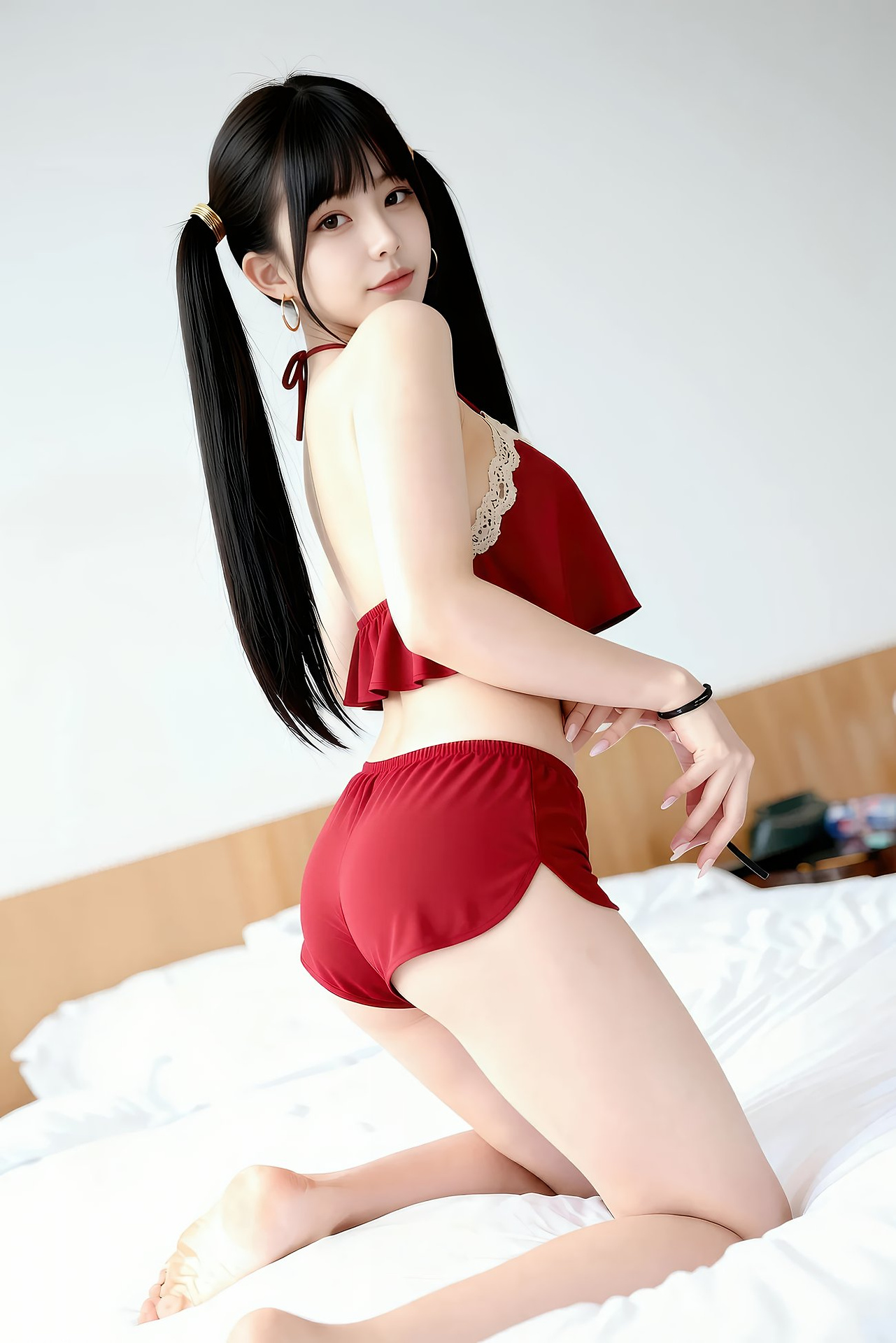 Yuzu sasa - 0722A