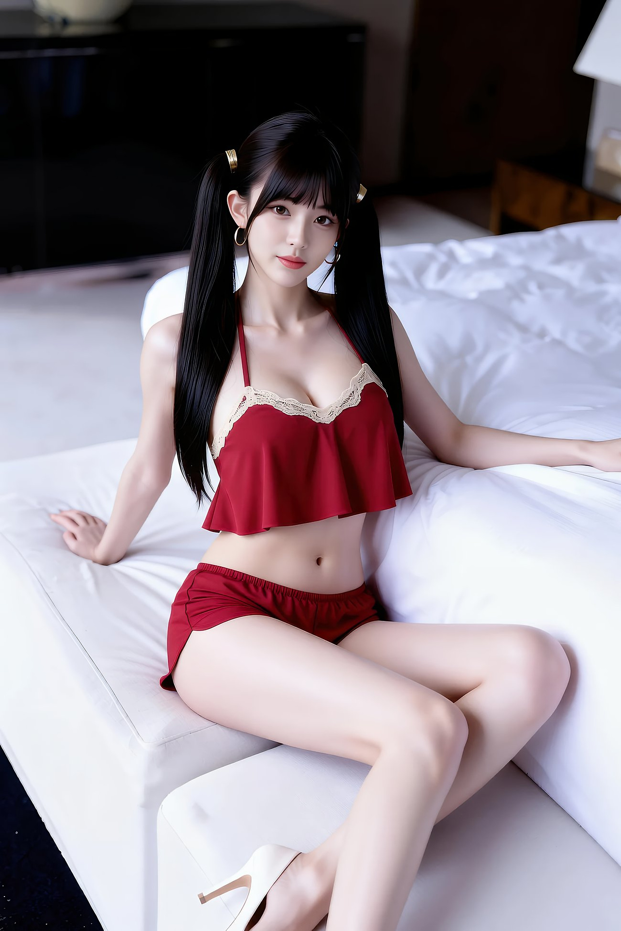 Yuzu sasa - 0722A