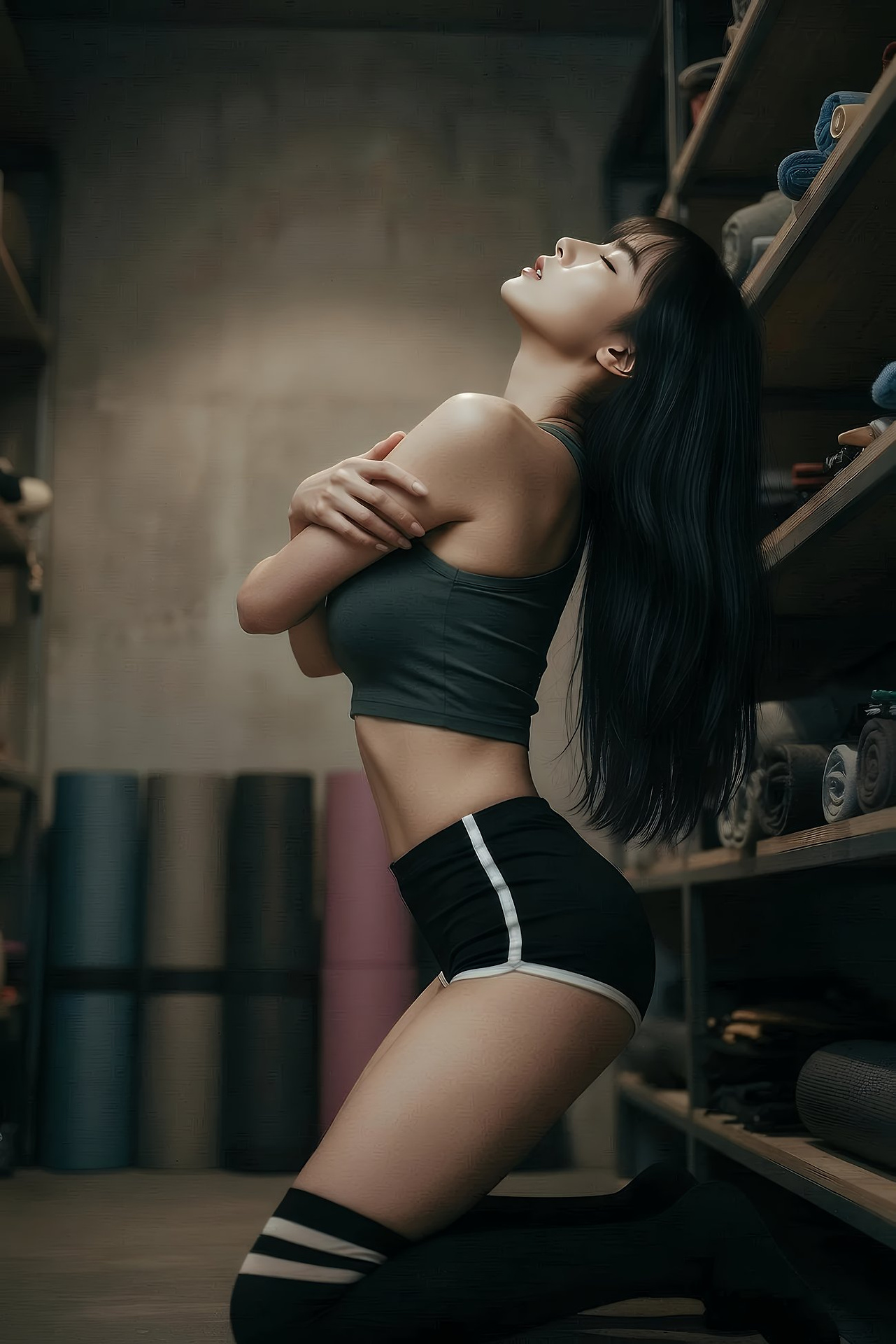 Paxi mila - 0724B