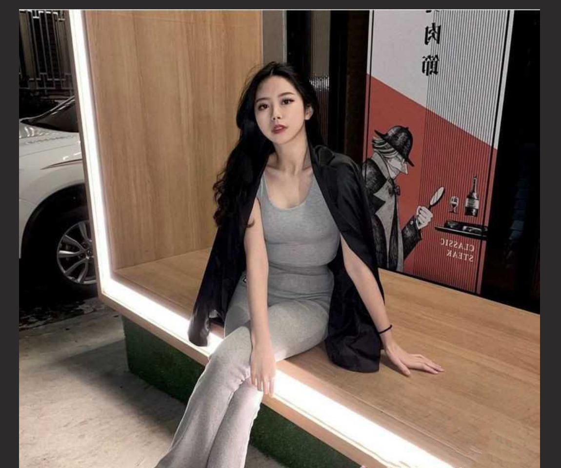The owner of a health club in Guangxi has cheated on her! Take the initiative