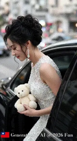 最美的瞬間#97 生過三娃的離婚醫生娘