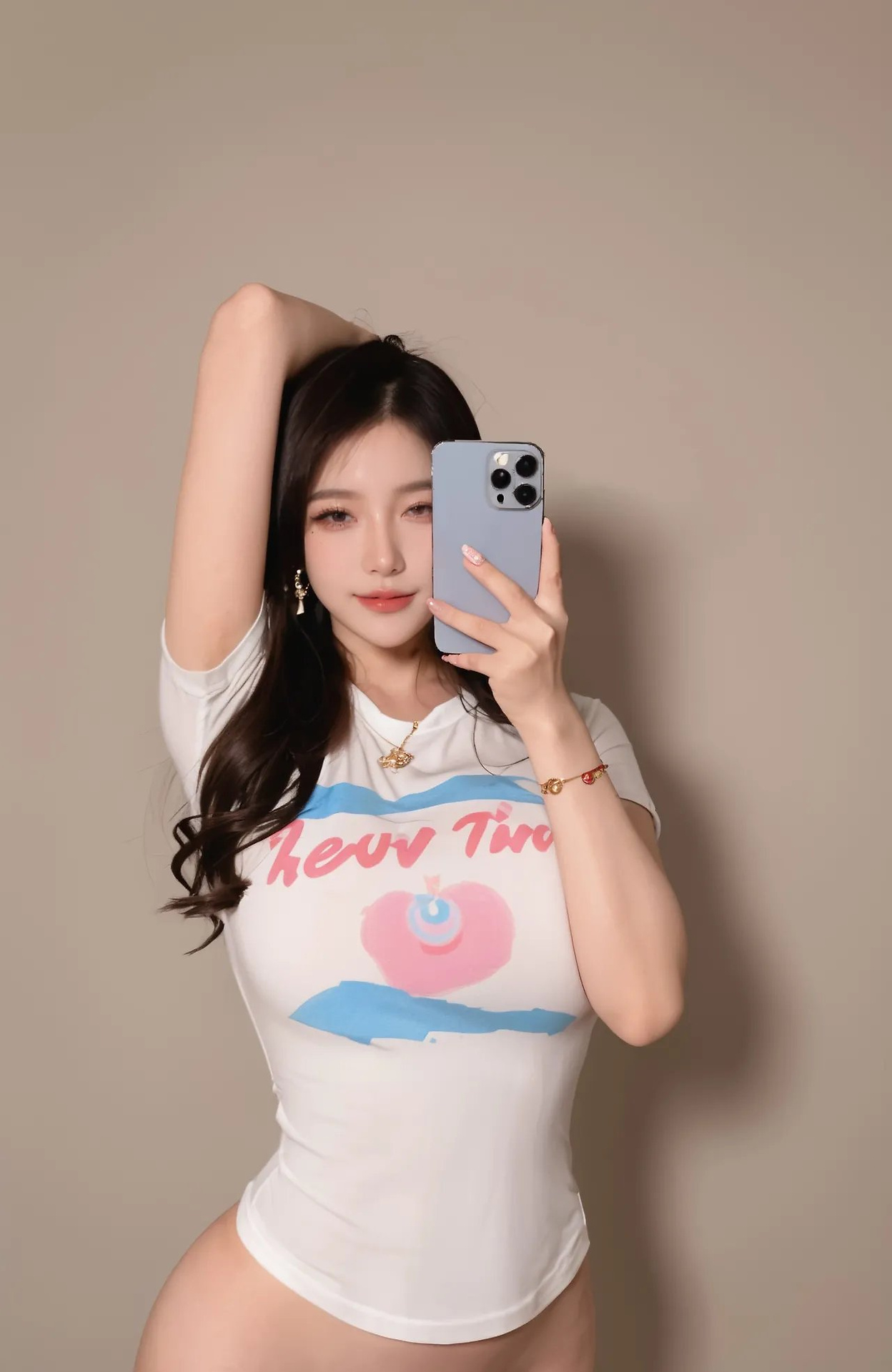 1147 cute girl - Part 3