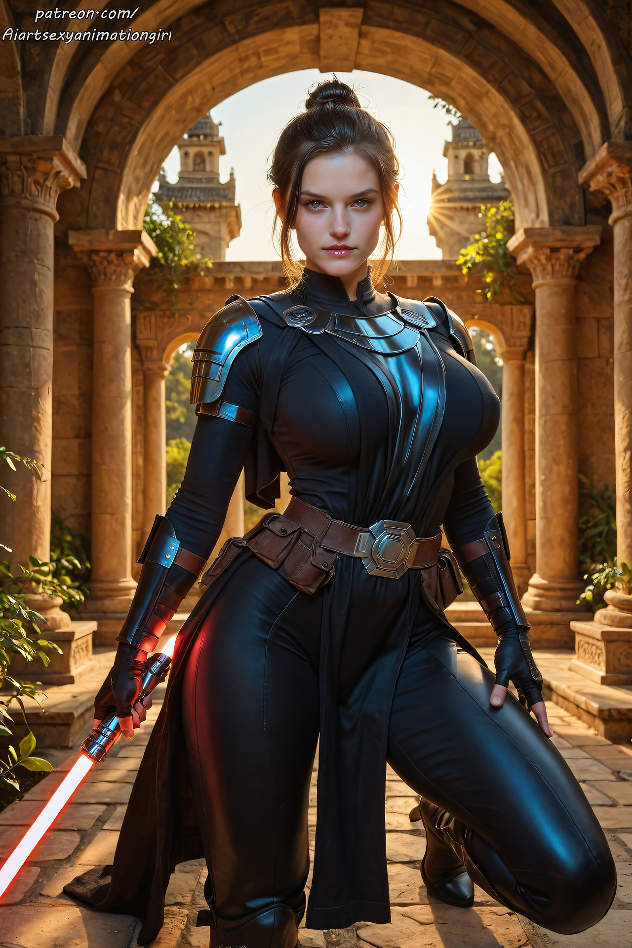 🌌Bastila Shan⚔️