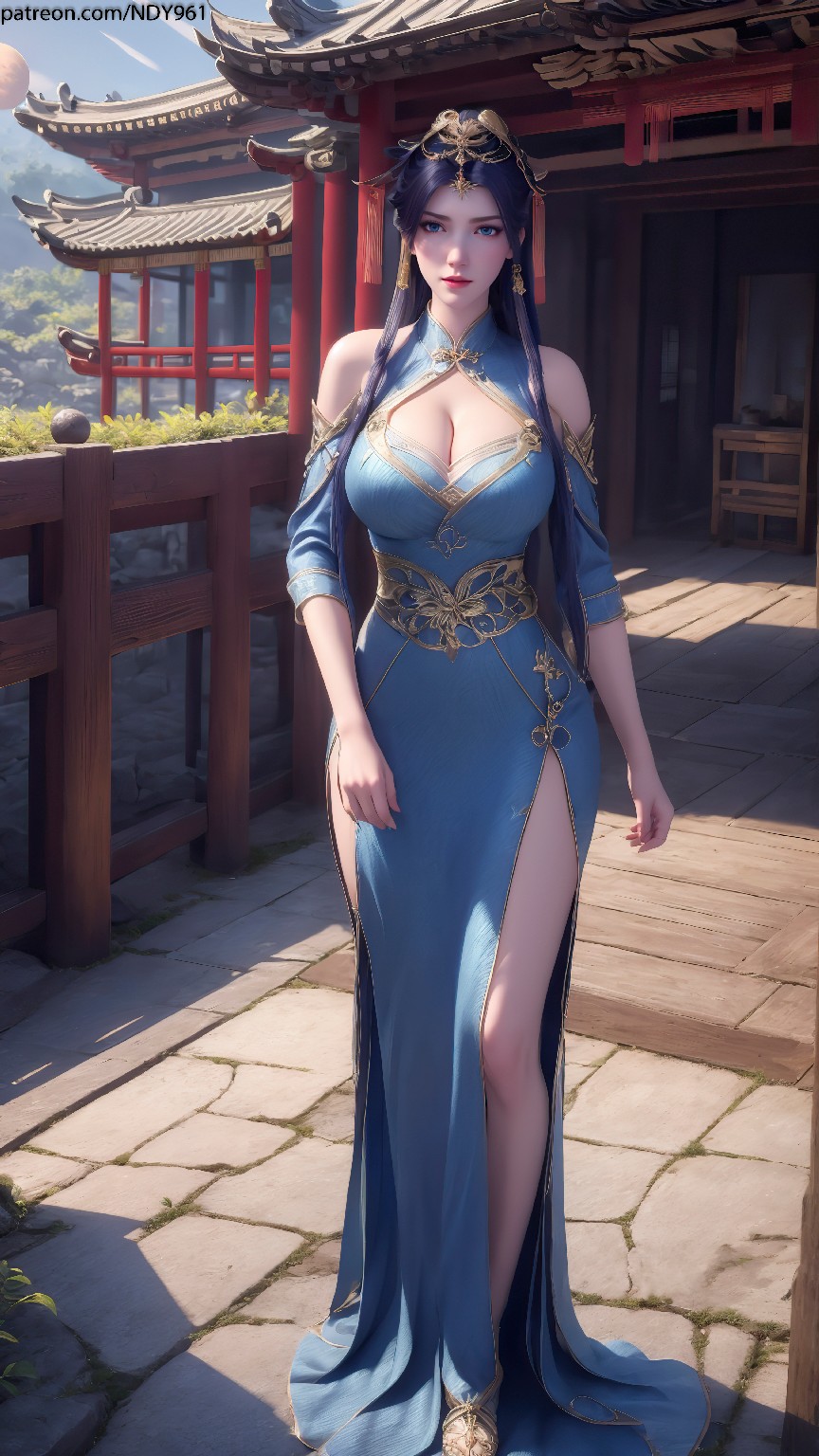 Prin Chanyin Sha_光之魂_ndy497