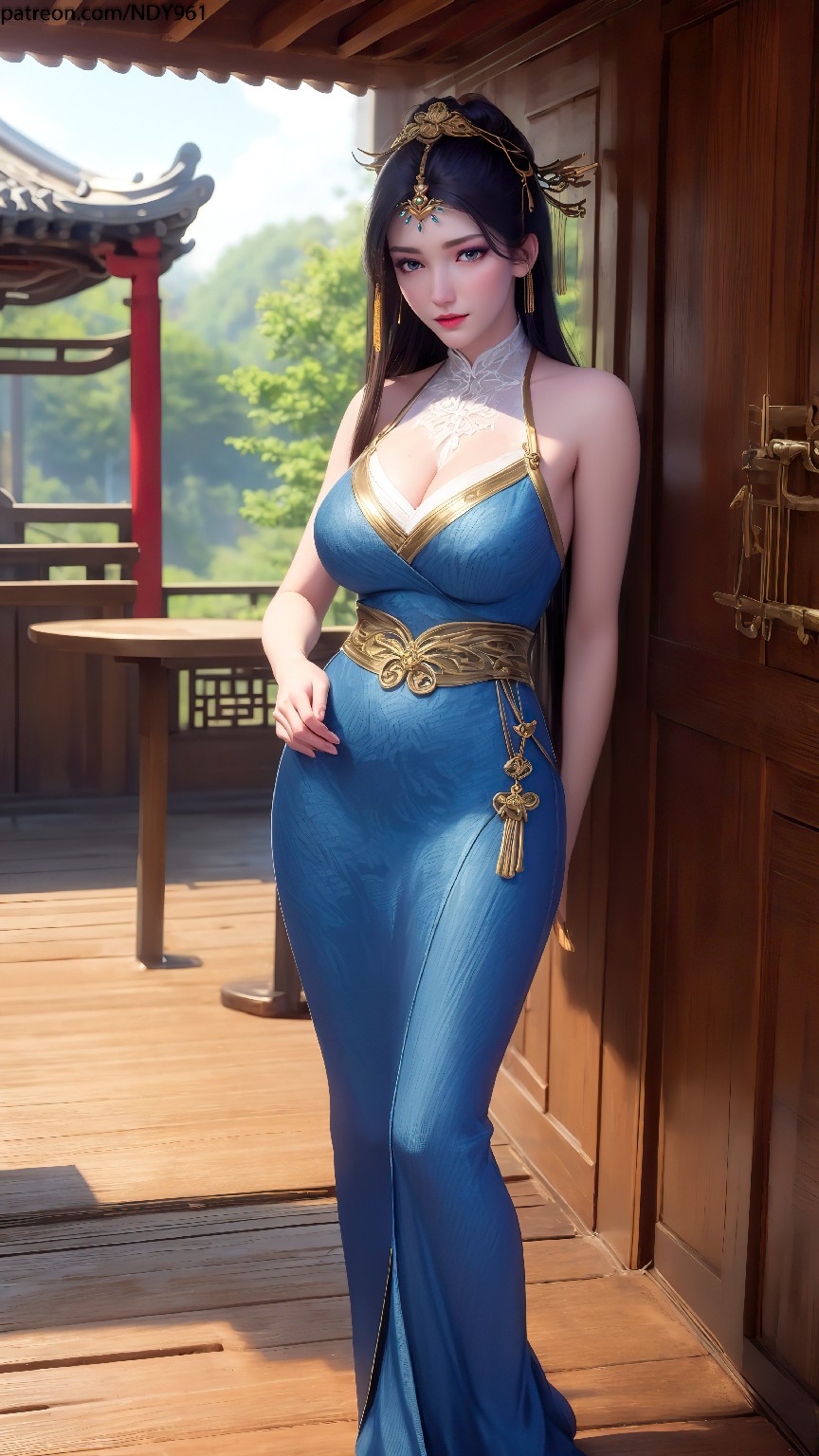 Prin Chanyin Sha_Soul of Light_ndy497