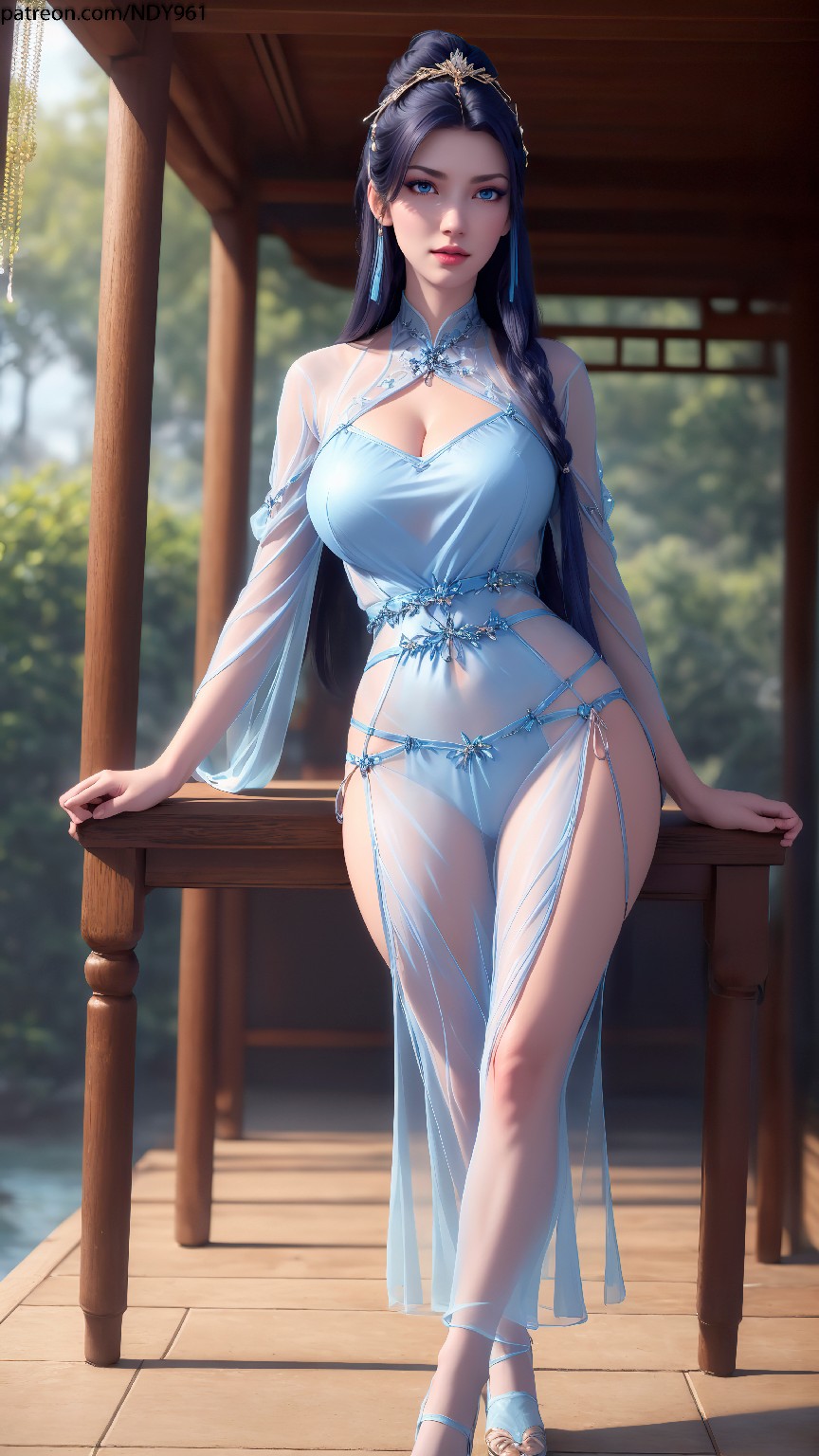Prin Chanyin Sha_Soul of Light_ndy497