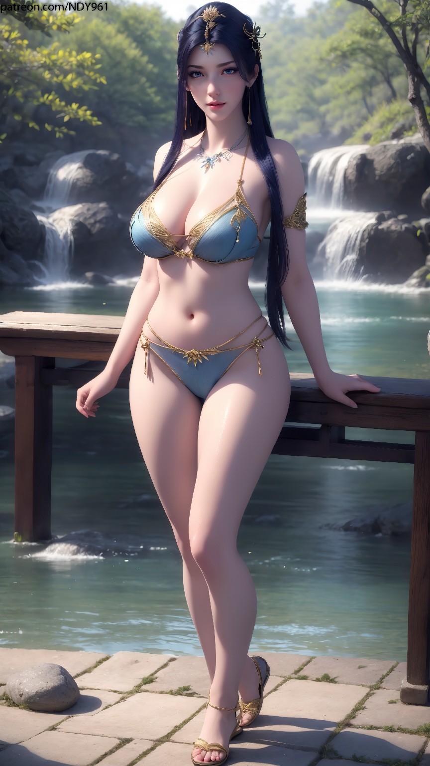 Prin Chanyin Sha_光之魂_ndy497