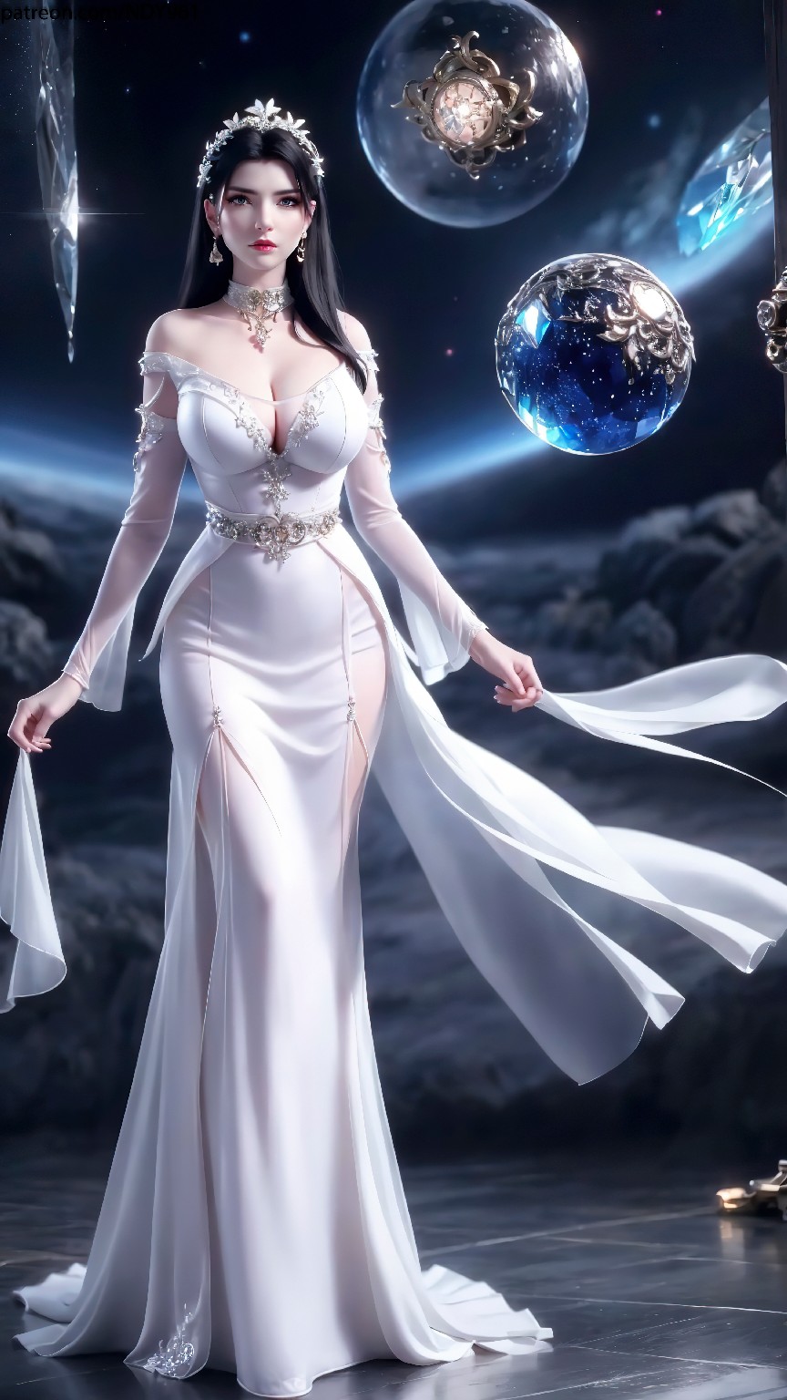 Cailin_鬥破蒼穹_ndy504