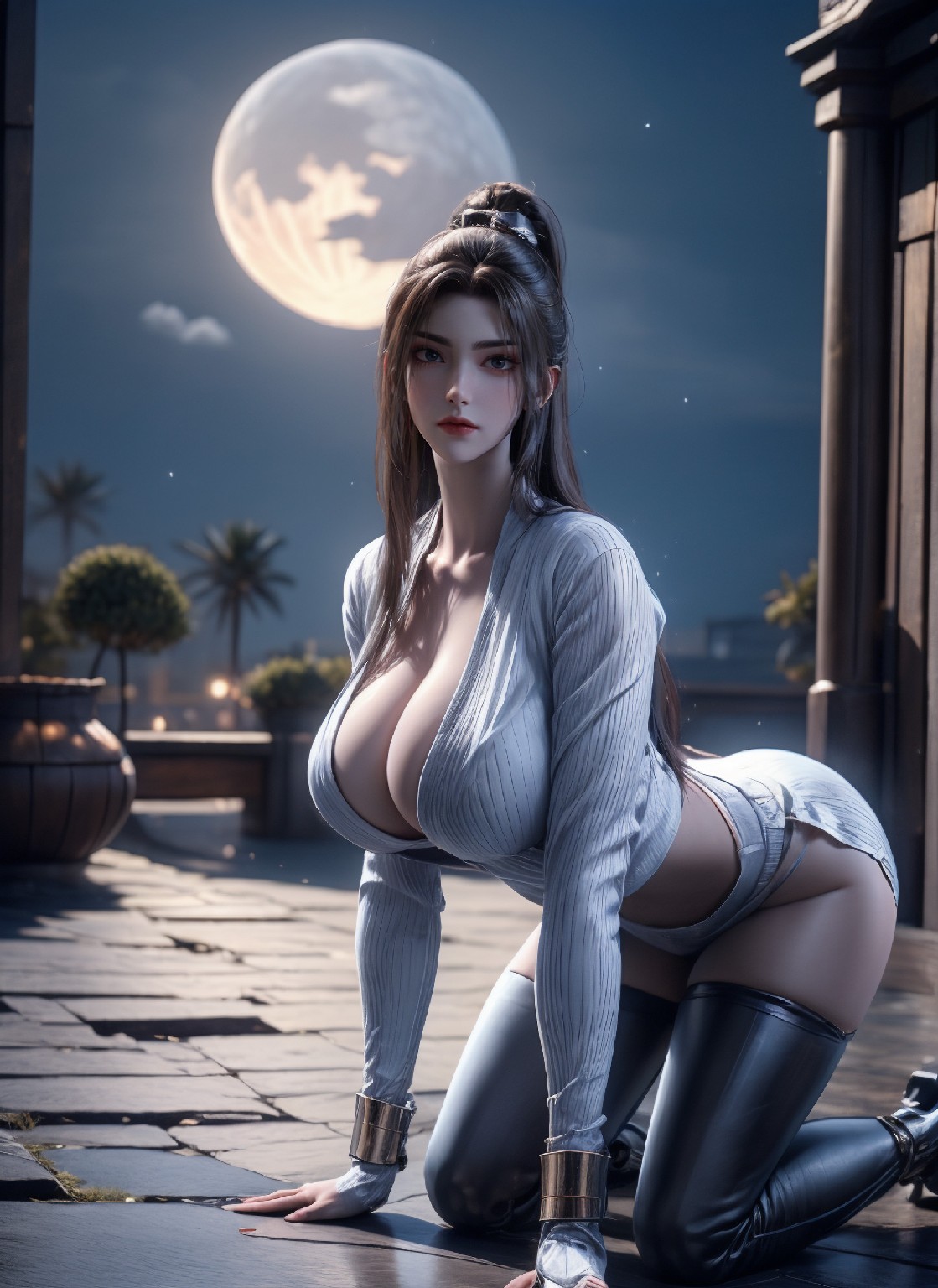 FangQingyue