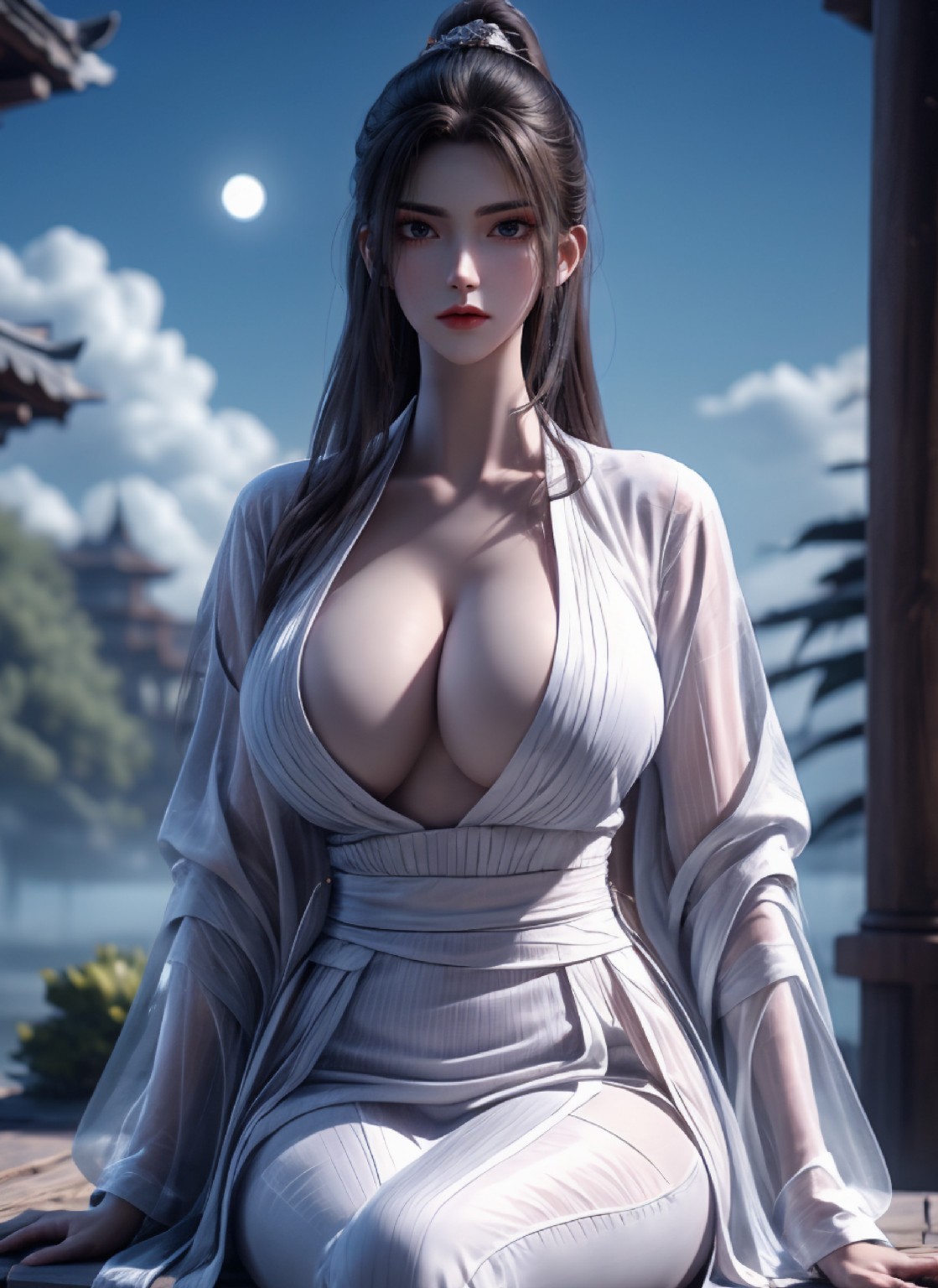 FangQingyue