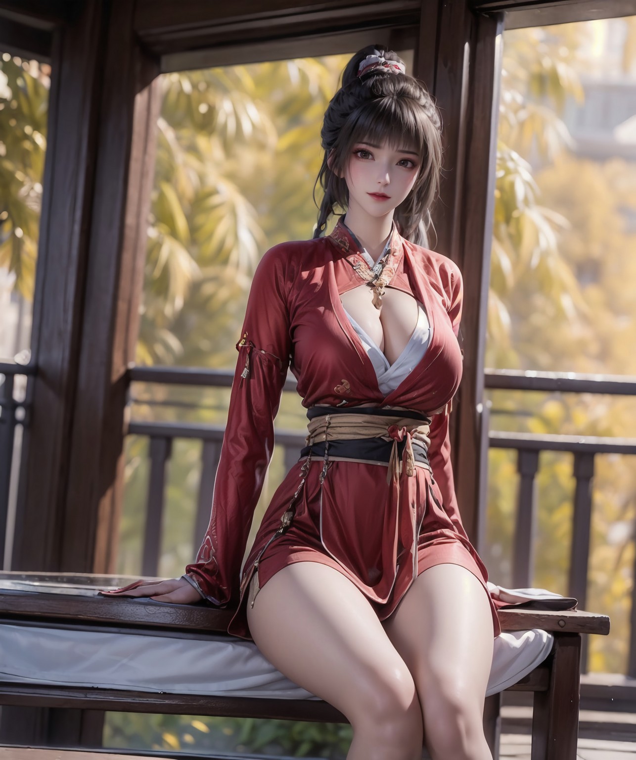 Fang Xiaoling