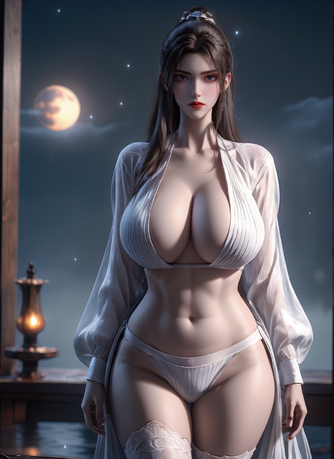FangQingyue