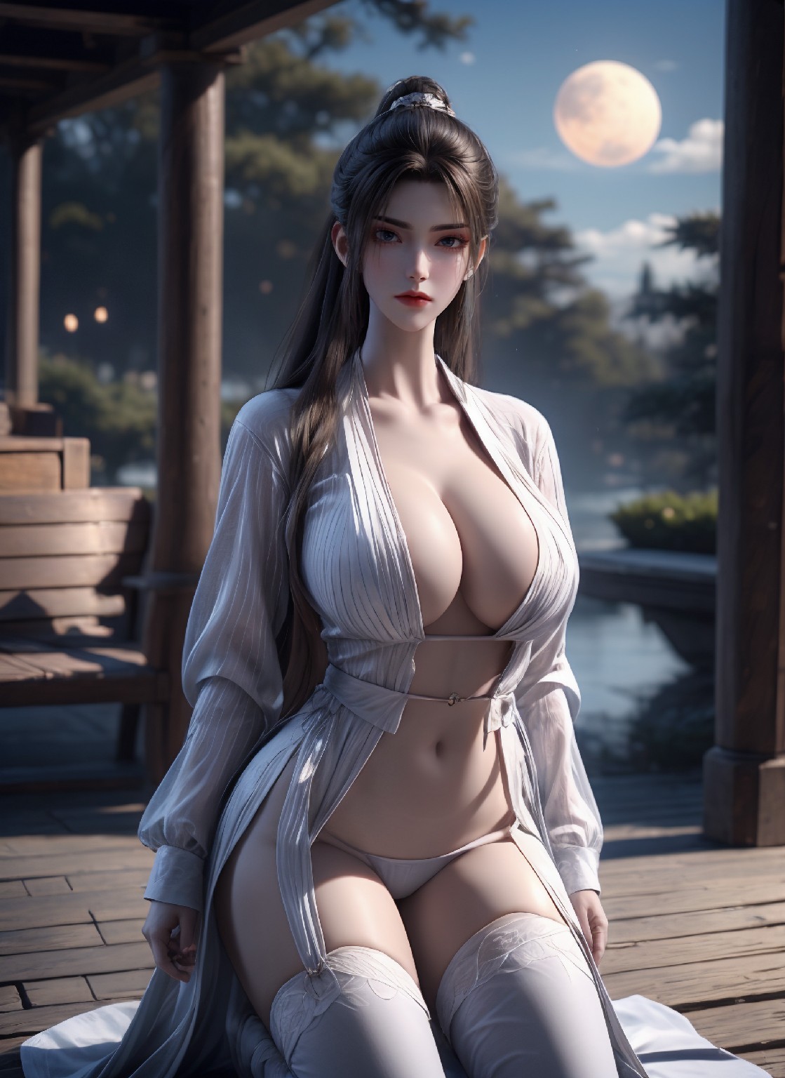 FangQingyue