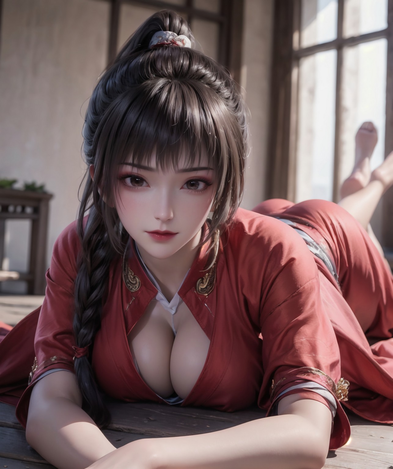 Fang Xiaoling